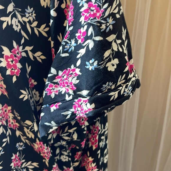 Time and Tru Dress XL Size 16-18 - Picture 4 of 4